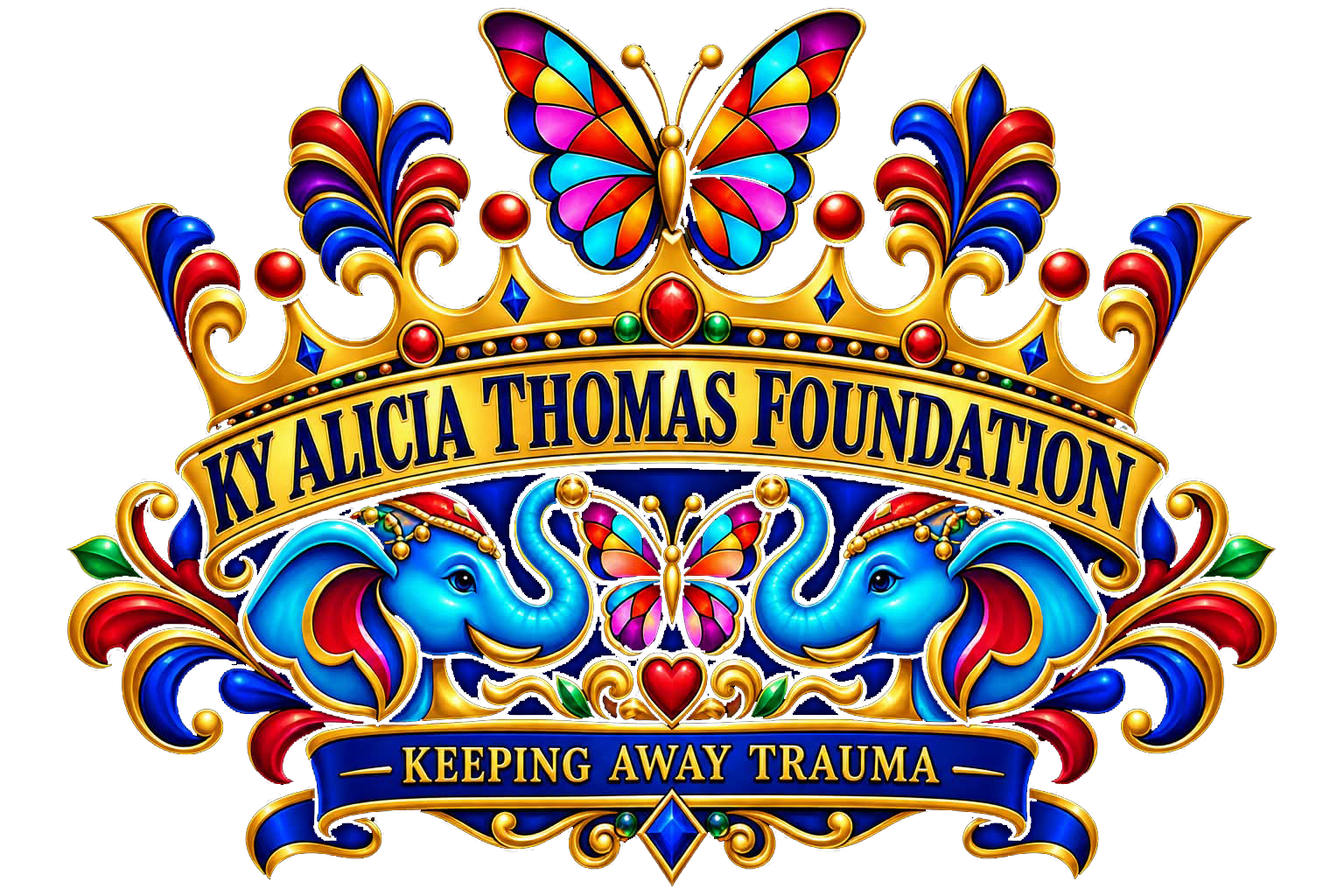 KyAlicia Thomas Ky Alicia Thomas Foundation